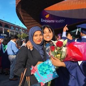 Meet your Posher, Antara